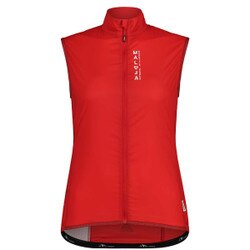 Maloja SeisM. Vest Women's in Deep Sunset